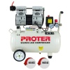 PROTER KOMPRESÖR SESSİZ & YAĞSIZ PR24S 24 LT.