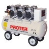 PROTER KOMPRESÖR SESSİZ &YAĞSIZ PR103S 100 LT.