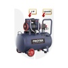 PROTER KOMPRESÖR HIZLI & YAĞSIZ PR52HZ 50 LT.