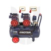 PROTER KOMPRESÖR HIZLI & YAĞSIZ PR54HZ 50 LT.