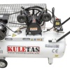 KULETAŞ 2HP 8.0 BAR 100 LT SESLİ KOMPRESÖR