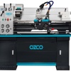 OZCO CRAFT CR3290 1,5KW 400V ÜNİVERSAL TORNA MAKİNASI