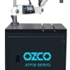 OZCO CRAFT ATP36 SERVO KOLLU KILAVUZ ÇEKME MAKİNASI