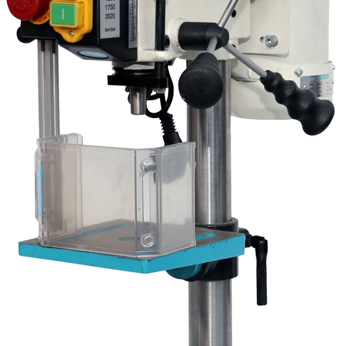 OZCO CRAFT M13 220v 350w SÜTUNLU MATKAP TEZGAHI