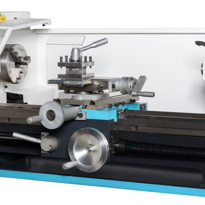 OZCO CRAFT CR2870 TORNA TEZGAHI