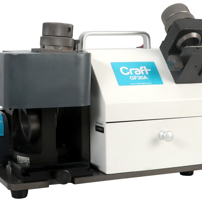 OZCO CRAFT GF30A FREZE BİLEME MAKİNASI
