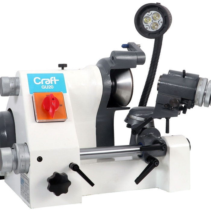 CRAFT GU20 UNİVERSAL BİLEME MAKİNASI