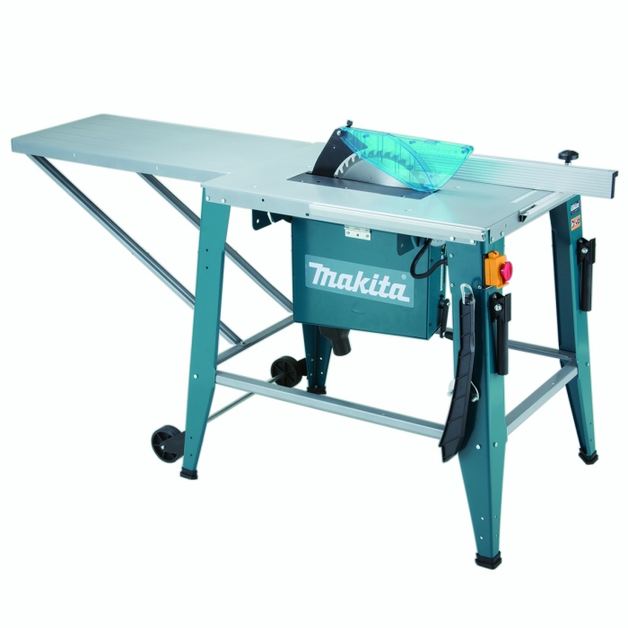 MAKITA 2712 YATAR TESTERE TEZGAHI