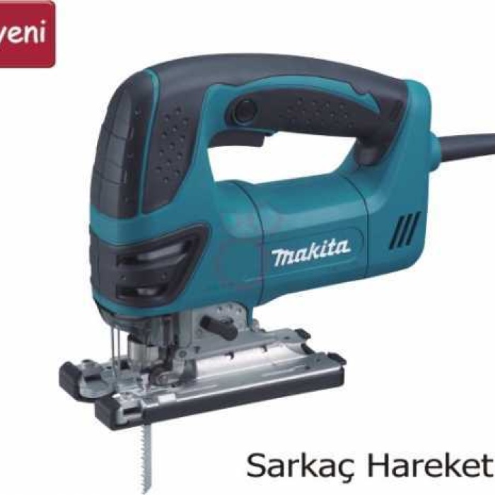 MAKITA 4350T DEKUPAJ