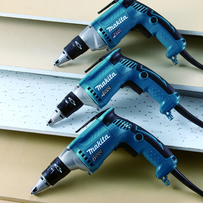 MAKITA FS6300X ELEKTRIKLI VIDALAMA ALETI