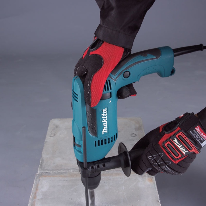 MAKITA HP1641 DARBELI MATKAP