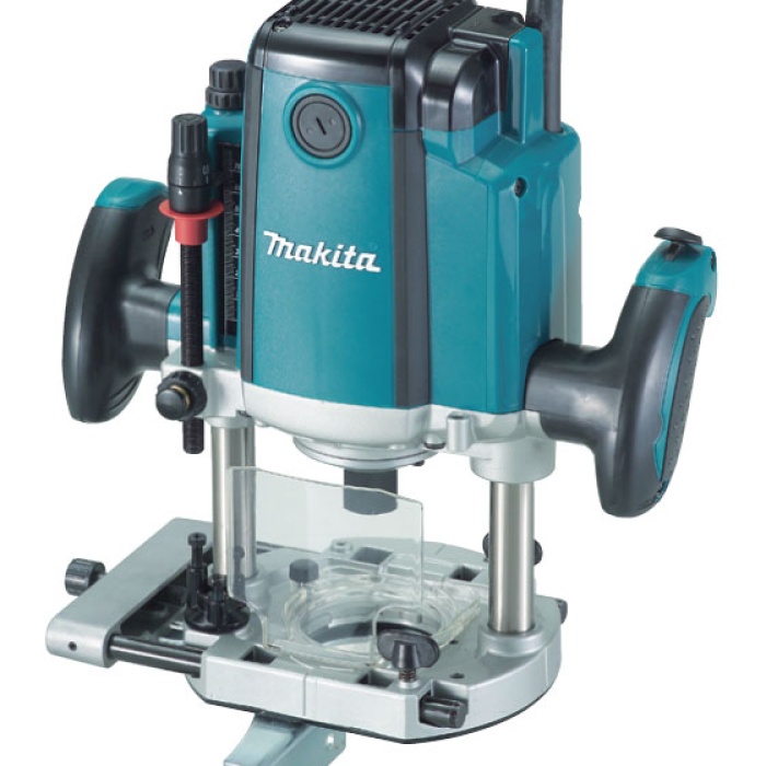 MAKITA RP1800 DİK FREZE