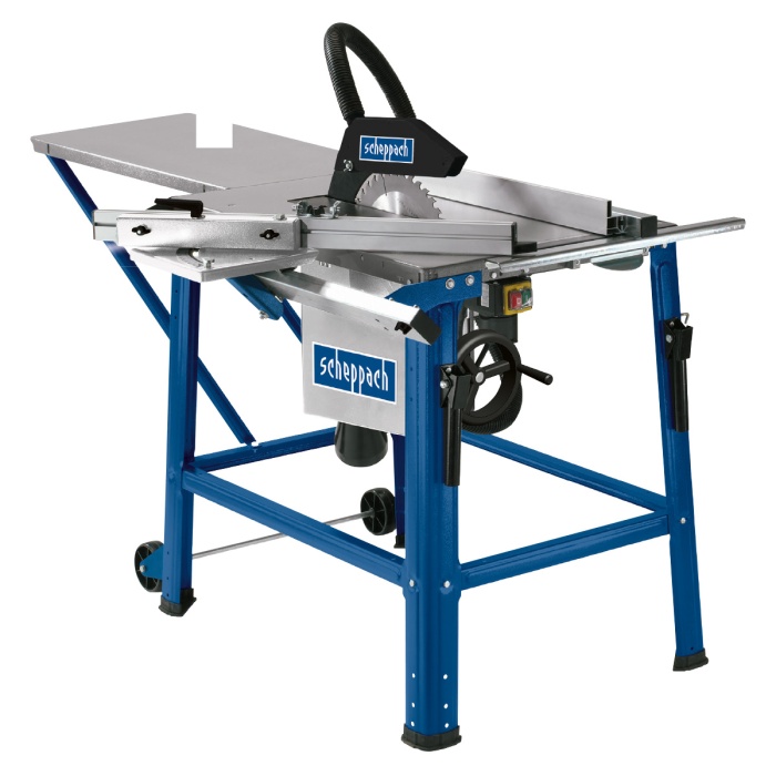 SCHEPPACH HS120 YATAR TESTERE