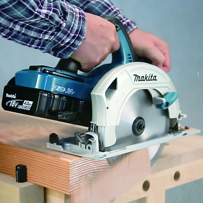 MAKITA DHS710RM2J AKULU SUNTA KESME