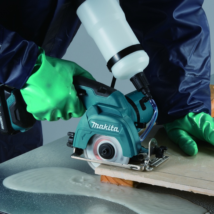 MAKITA CC301DWAE AKULU TAS KESICI ALET