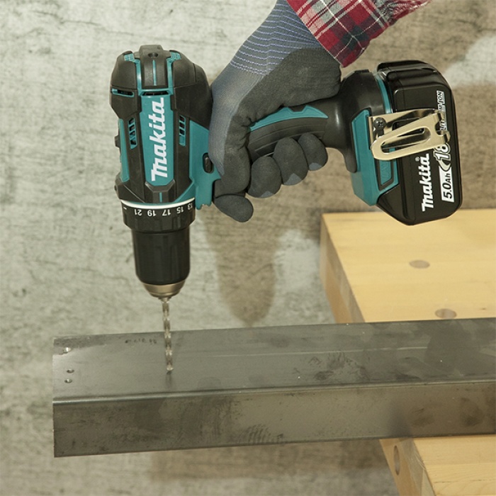 MAKITA DDF482RFE 18v MATKAP VİDALAMA
