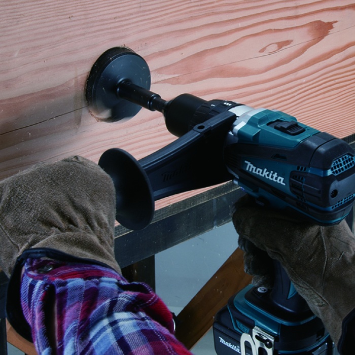 MAKITA DHP458RMJ AKULU DARBE MATKAP VID