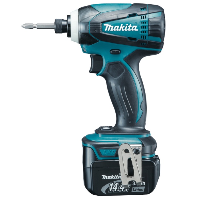 MAKITA DTD134RHX1 AKULU DARBELI VIDALAMA