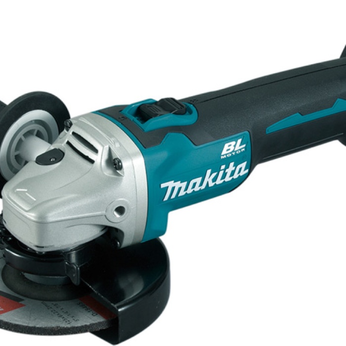 MAKITA DGA506Z AVUC TASLAMA