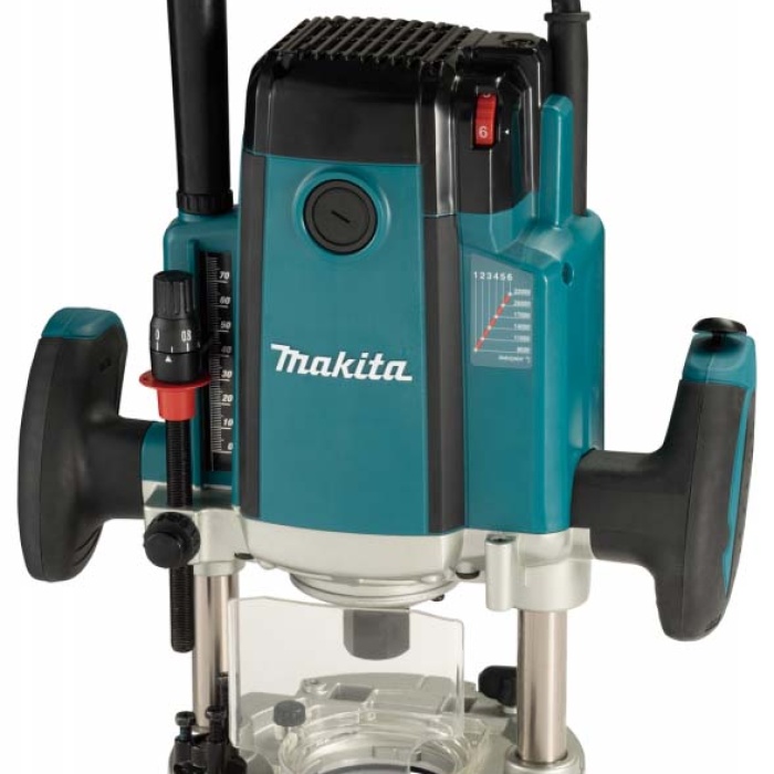MAKİTA RP2303FC 2300w DEVİR AYARLI FREZE
