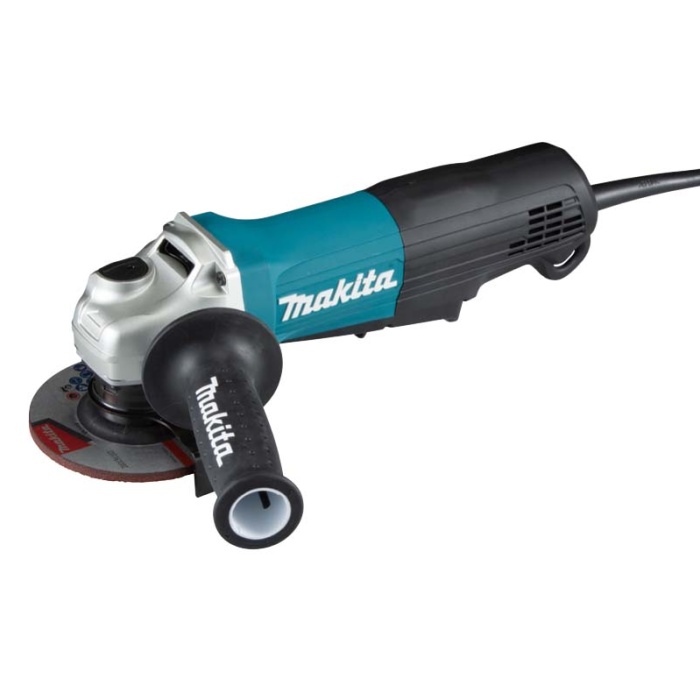 MAKITA GA4550R AVUÇ TASLAMA