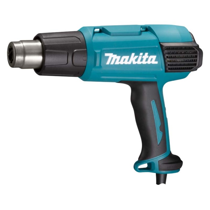 MAKITA HG6531CK ISITICI