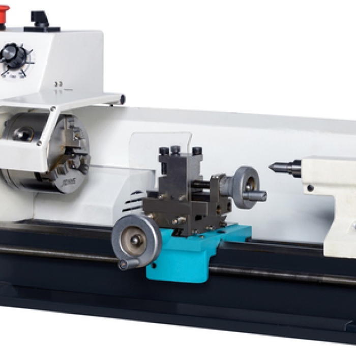 CRAFT CR1530V TORNA MAKİNASI