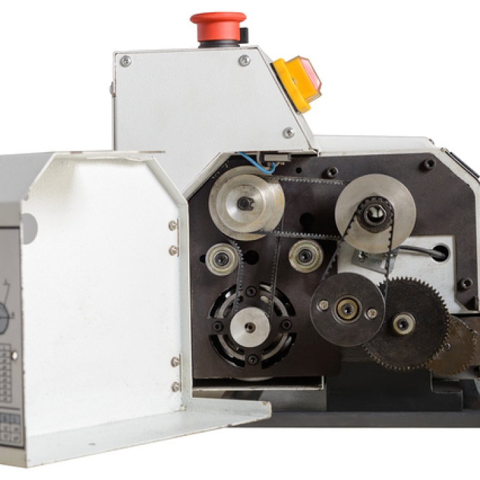 CRAFT CR1530V TORNA MAKİNASI