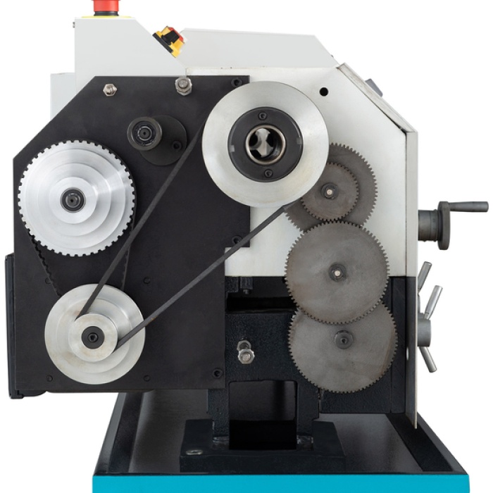 OZCO CRAFT CR3080V TORNA MAKİNASI