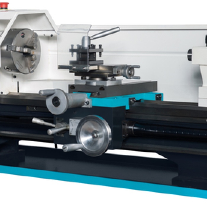 OZCO CRAFT CR3080V TORNA MAKİNASI