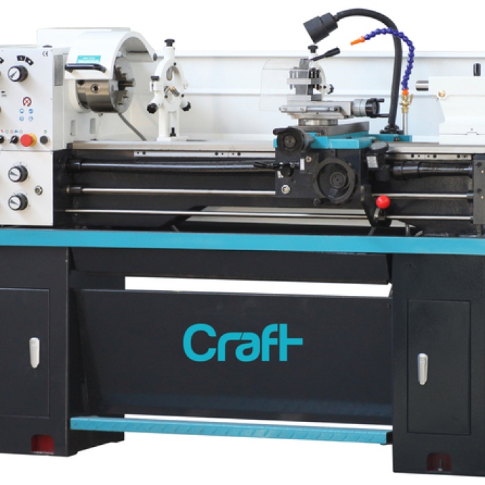 OZCO CRAFT CR3610 TORNA MAKİNASI