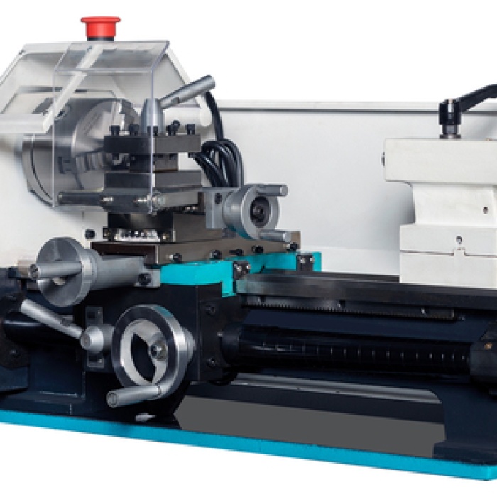 OZCO CRAFT CR2140V TEZGAHÜSTÜ TORNA MAKİNASI
