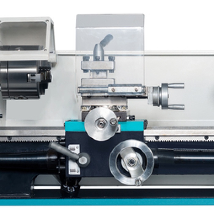 OZCO CRAFT CR2140V TEZGAHÜSTÜ TORNA MAKİNASI