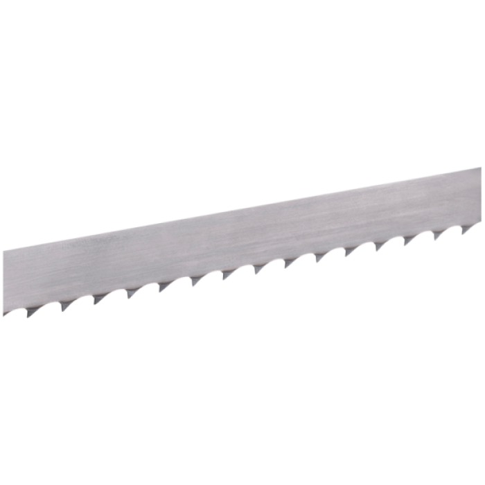 FECTUM ET KEMİK TESTERESİ 20x0,50 3 diş 1650mm