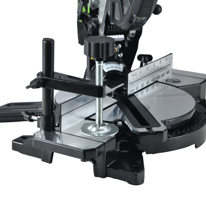 HAİS 210mm DAİRE TESTERE GÖNYE KESME MAKİNASI 1700 WATT