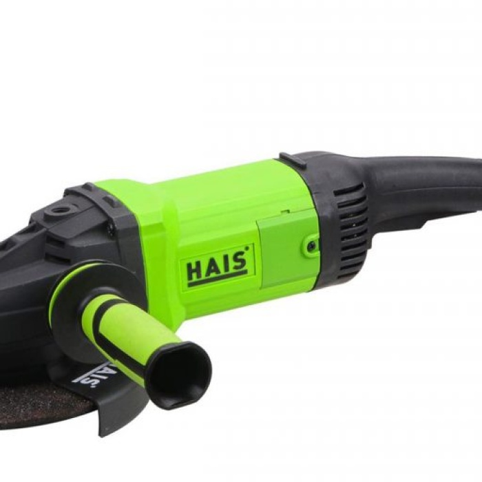 HAIS 180mm BÜYÜK TAŞLAMA 2200 WATT