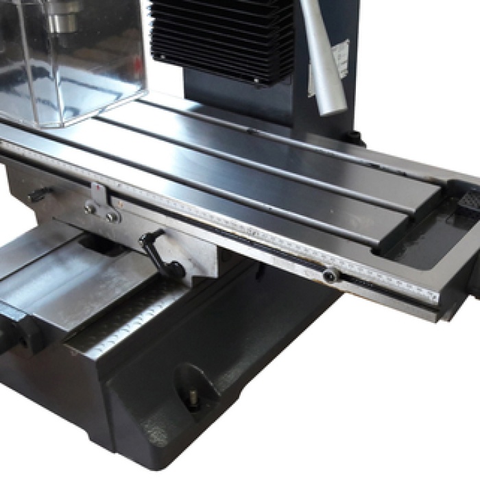 OZCO CRAFT FS28 MASA ÜSTÜ FREZE MAKİNASI