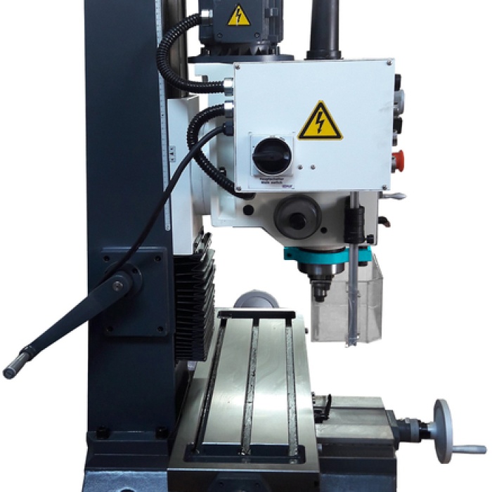 OZCO CRAFT FS28 MASA ÜSTÜ FREZE MAKİNASI