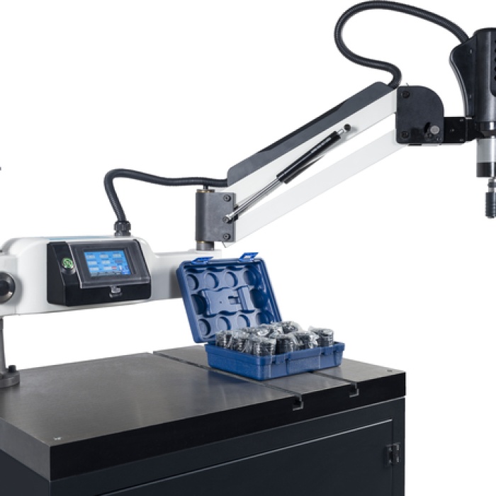 CRAFT ATP36 SERVO KOLLU KILAVUZ ÇEKME MAKİNASI
