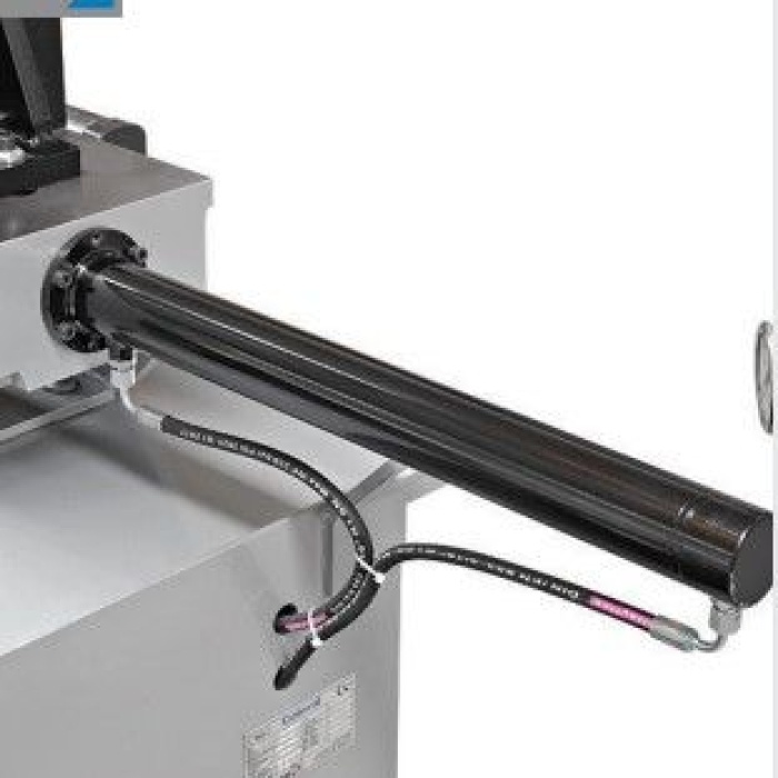 CUTERAL PSM 300 M YARI OTOMATİK AÇILI ŞERİT TESTERE TEZGAHI
