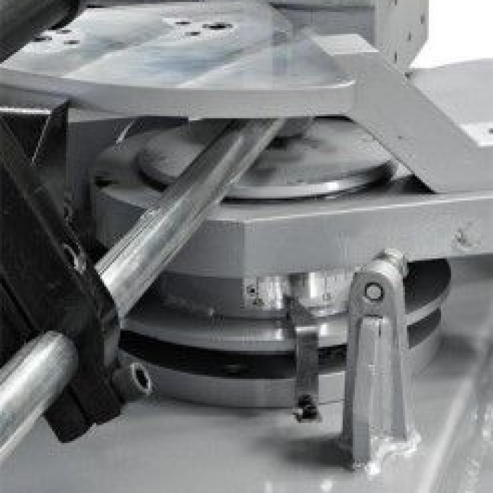 CUTERAL PSM 350 M YARI OTOMATİK AÇILI ŞERİT TESTERE