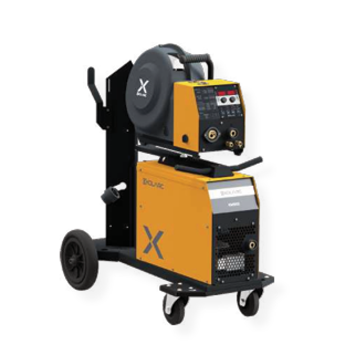 KOLARC KM500 Pulse HP 5m KAYNAK MAKİNASI