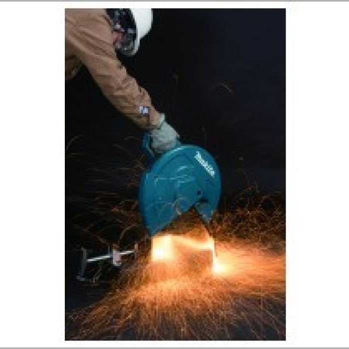 MAKITA LW1401S METAL KESME TEZGAHI