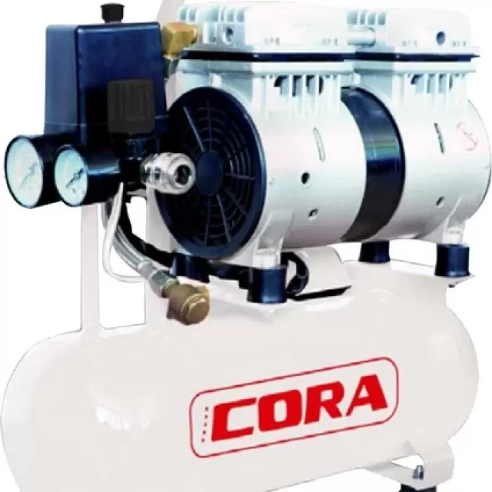 CORA KOMPRESOR EWS-06 6L KOMPRESÖR