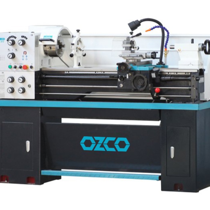 OZCO CRAFT CR3610 TORNA MAKİNASI