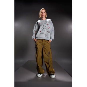 Kadin Yeşil Pantolon 16000