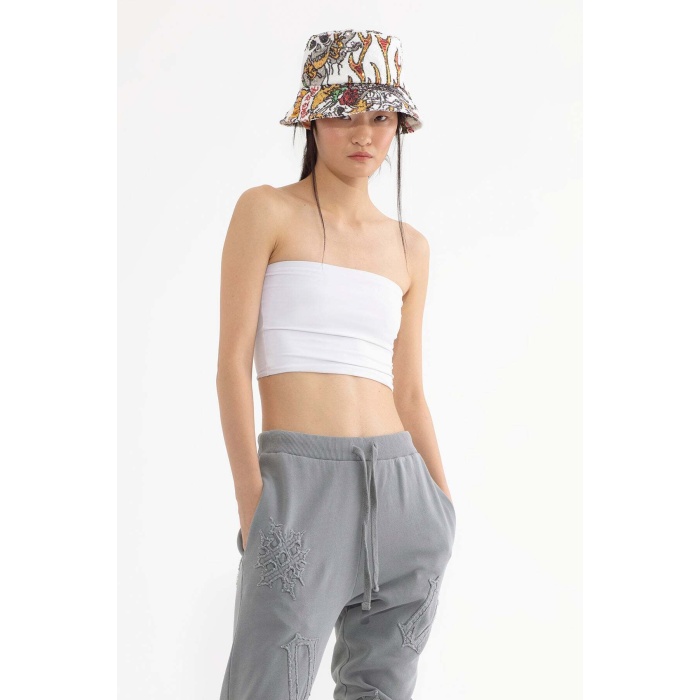 Çok Renkli Şapka Luxor