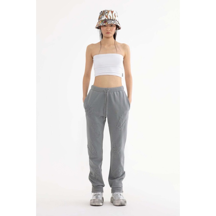 Çok Renkli Şapka Luxor