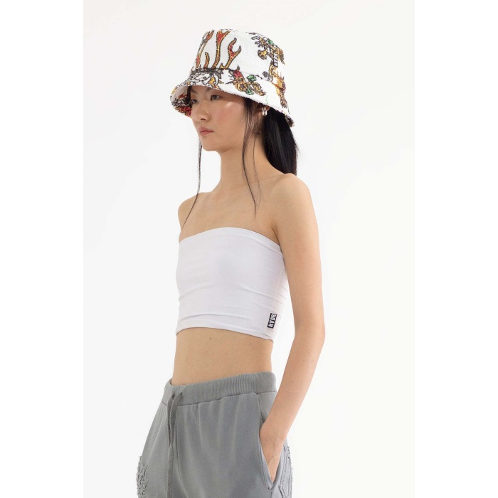 Çok Renkli Şapka Luxor