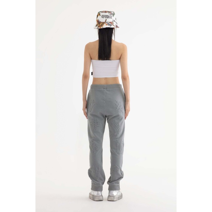 Çok Renkli Şapka Luxor